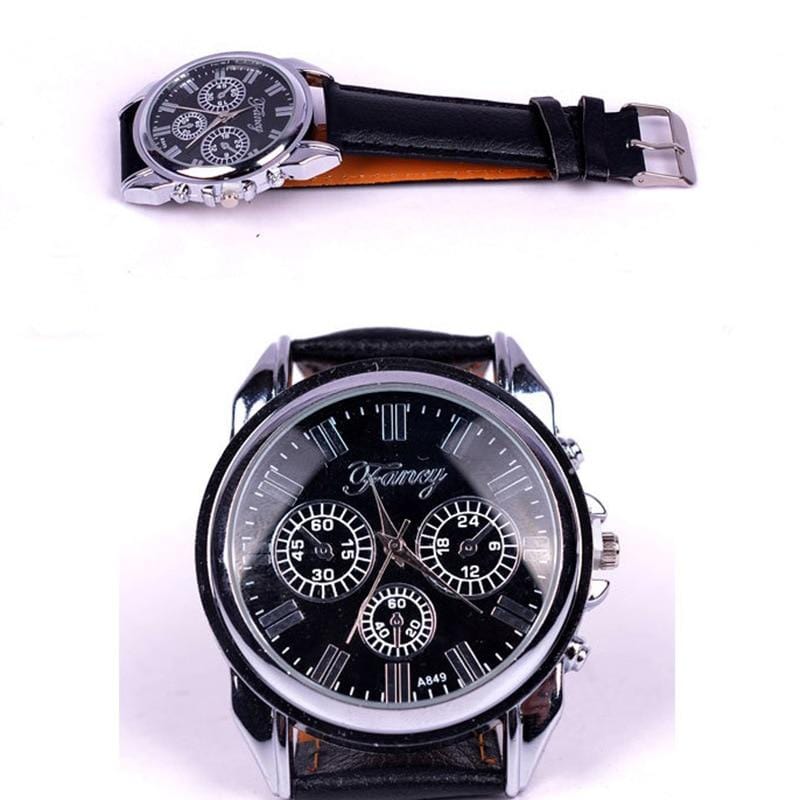 Men Luxury Gift Set