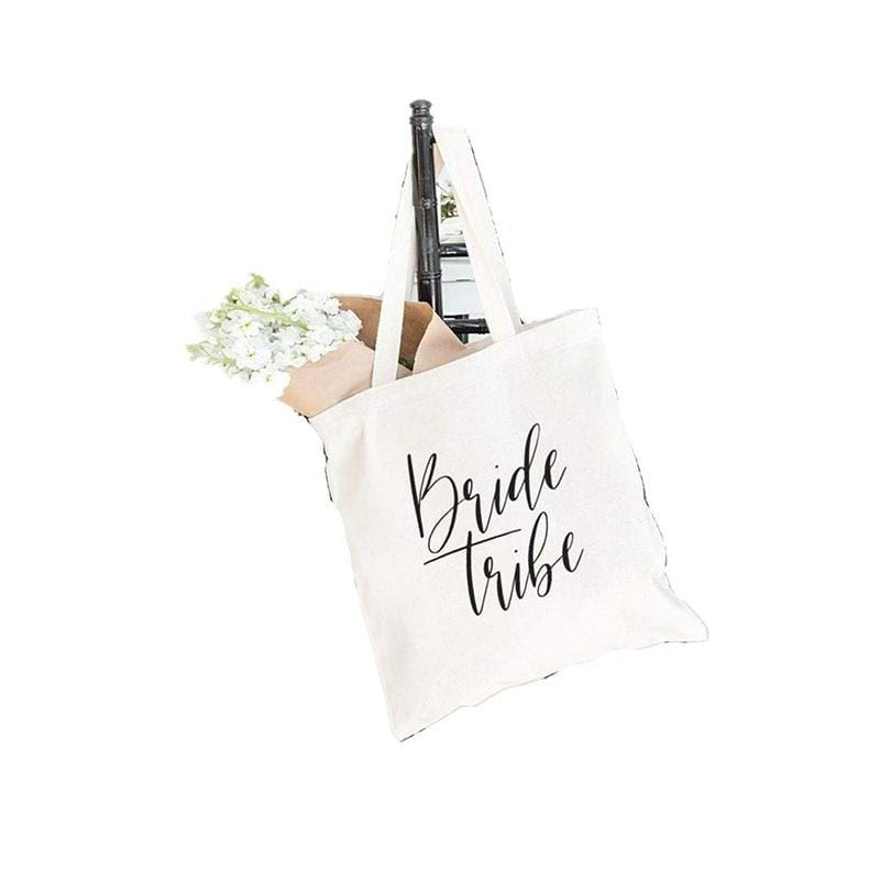 Bride/wedding party tote Bag