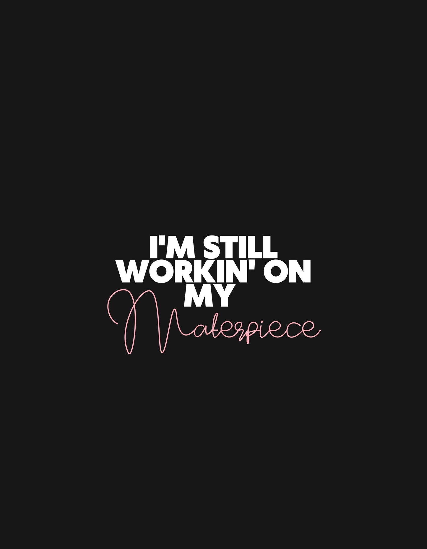 Inspiration Graphic Tee