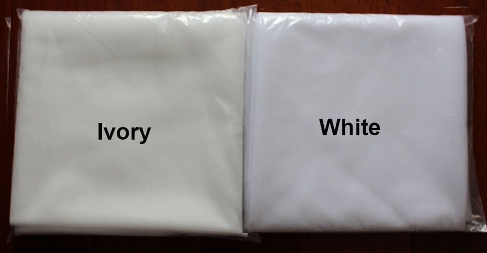 Romantic Lace Wedding Veil