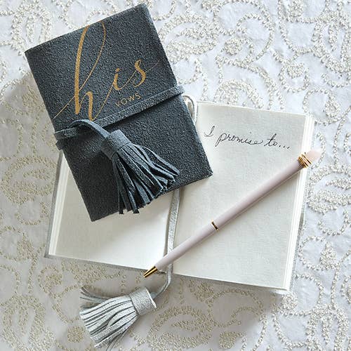 Vow Books