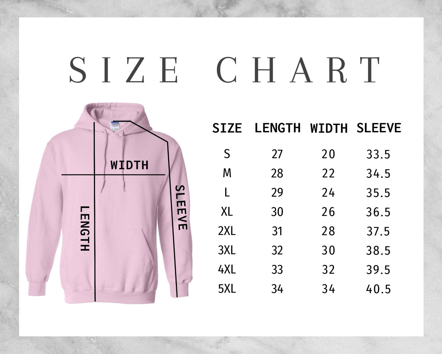 Minimalists Fall Hooded Sweatshirt for Men & Women