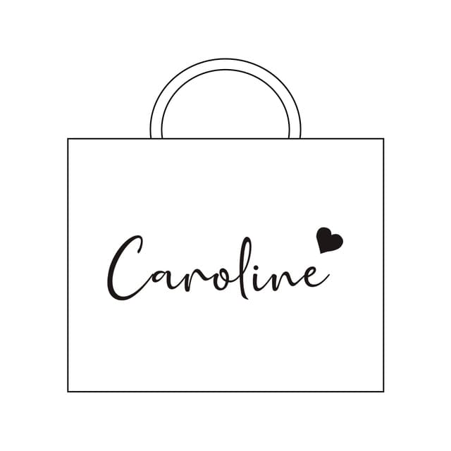 Custom Burlap Tote Bags