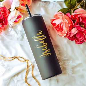 20oz Personalized Tumblers
