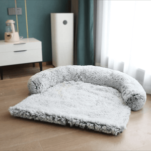 COZY BED™ - Official Calming Furniture Protector Bed