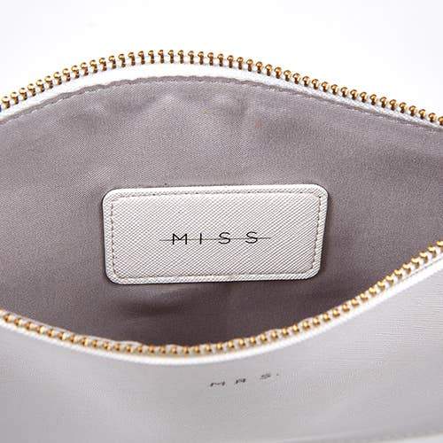 Mrs. Pouch