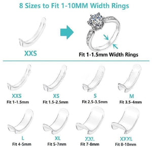 Ring Re-sizer（16pcs）