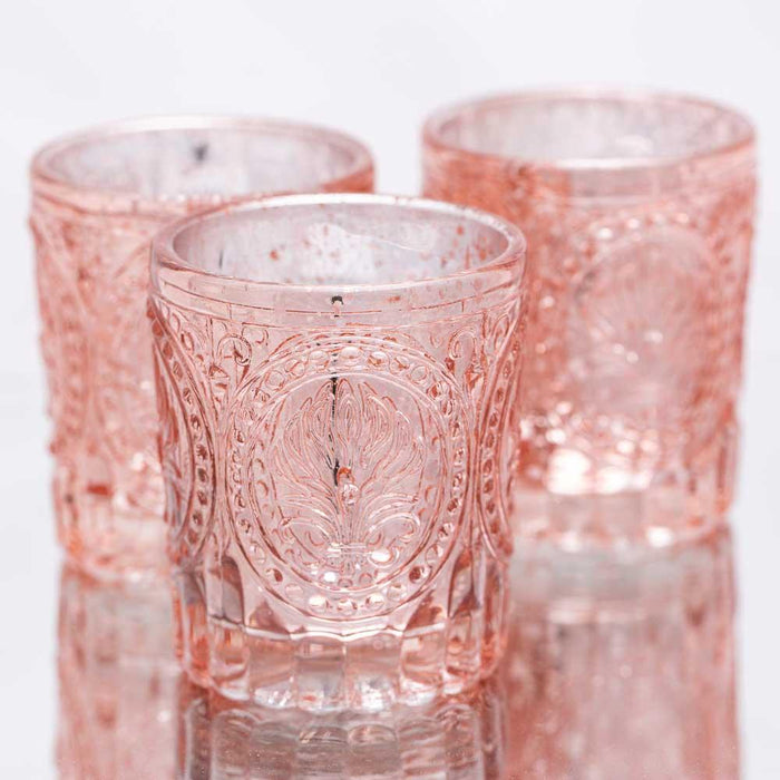 Votive Candle Holders Set of 12