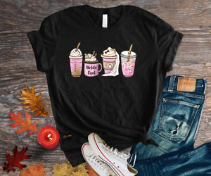 Bridal Lattes SVG