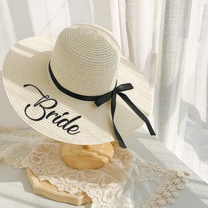 Bridal Summer Hats