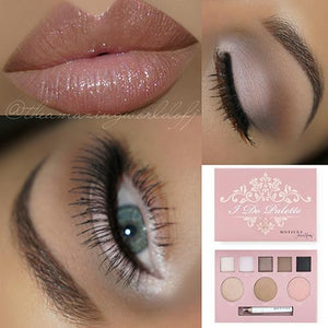 "I DO" Eye Shadow Palette