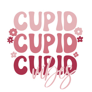 Wavy Cupid Digital Download