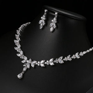 Exquisite Jewelry Set For Women