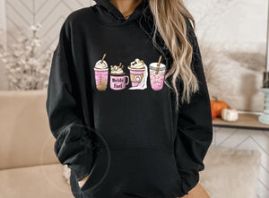 Bridal Lattes SVG