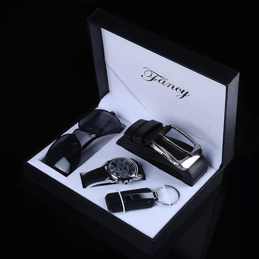 Men Luxury Gift Set