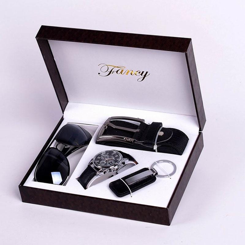 Men Luxury Gift Set