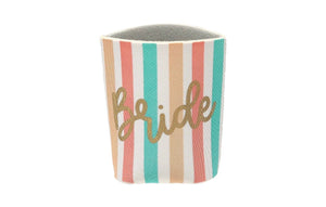 Bride Drink Sleeve