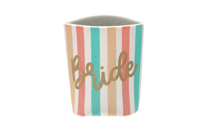 Bride Drink Sleeve