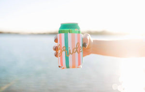Bride Drink Sleeve