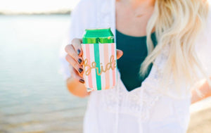 Bride Drink Sleeve