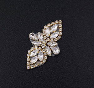 Bustle Pin