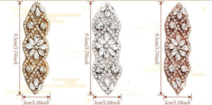 Bustle Pin