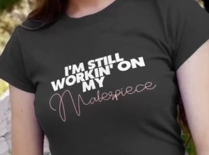 Inspiration Graphic Tee