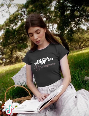 Inspiration Graphic Tee