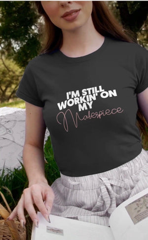 Inspiration Graphic Tee