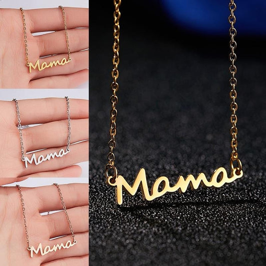 Mama Necklace