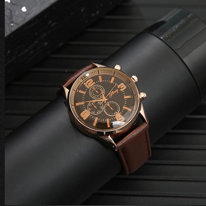 High QualityMen Watches