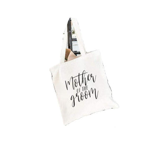 Bride/wedding party tote Bag