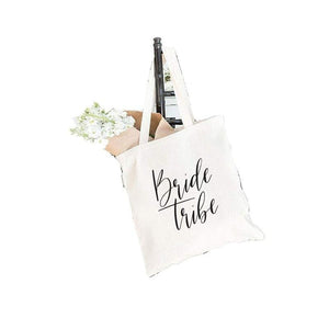 Bride/wedding party tote Bag