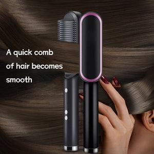 Professional Hair Straightener