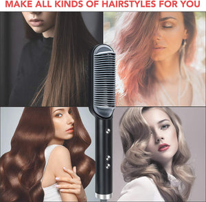 Professional Hair Straightener
