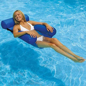 Summer pool Lounge Chair