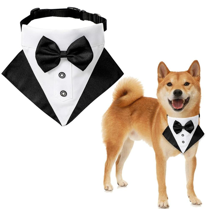 Wedding/Event Pet Bandanas