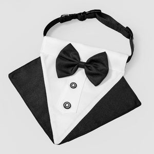 Wedding/Event Pet Bandanas