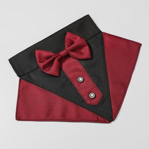 Wedding/Event Pet Bandanas