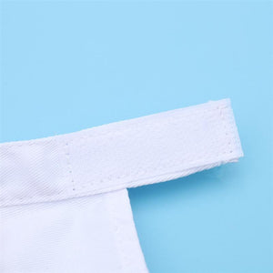Wedding Dogs Adjustable Bow Tie Collar Necktie