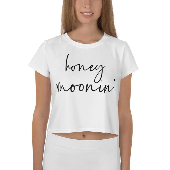 Honey Moon Tee