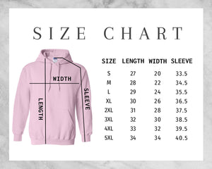 Minimalists Fall Hooded Sweatshirt for Men & Women