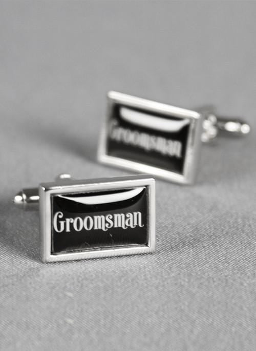 Wedding Cufflinks
