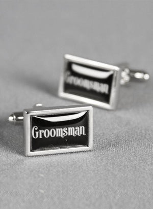 Wedding Cufflinks