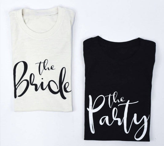 The Party Tee