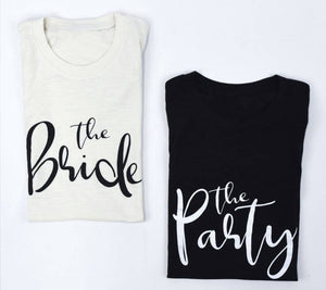 The Party Tee