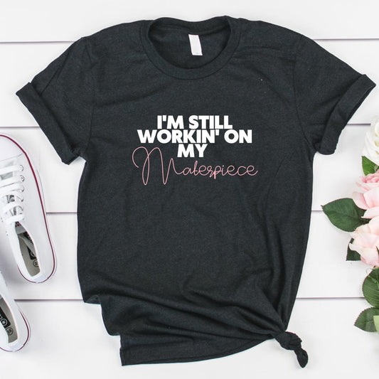 Inspiration Graphic Tee