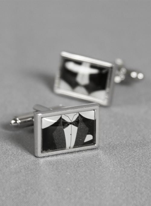 Wedding Cufflinks