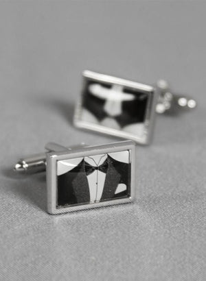 Wedding Cufflinks