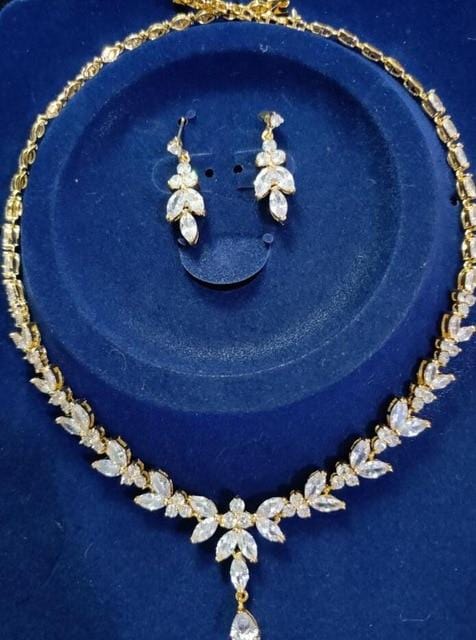 Exquisite Jewelry Set For Women